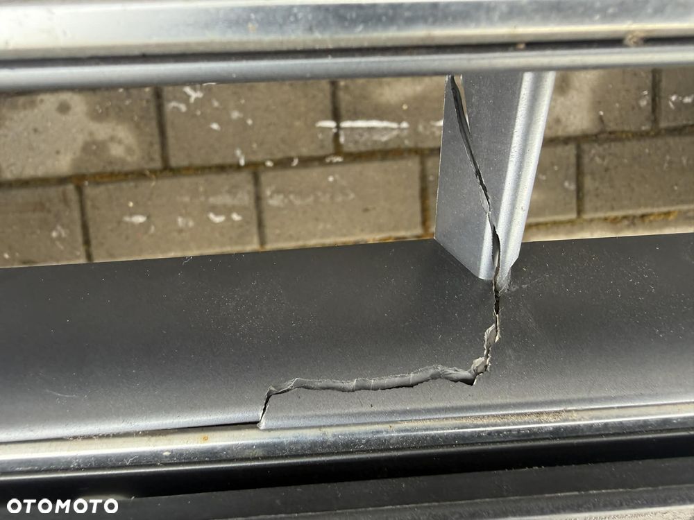 Audi Q5 FY S Line Zderzak Przód Przedni Sprysk, PDC 2016-2020 - 7