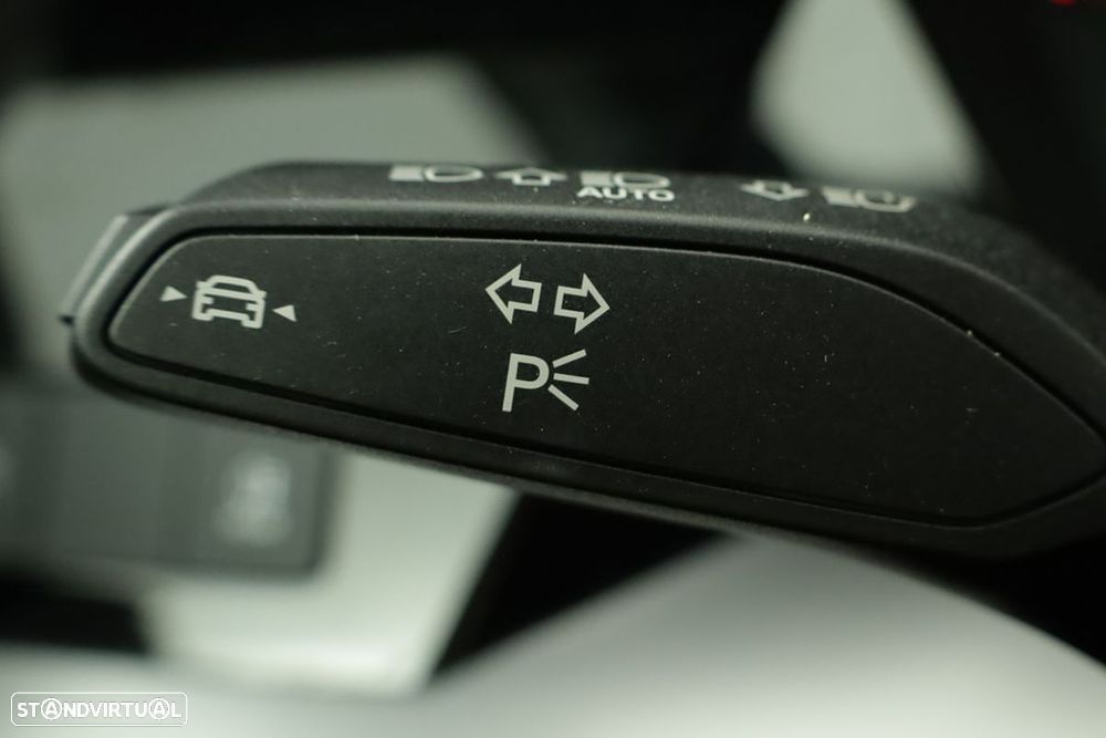 Audi A3 Sportback 40 TFSIe Advanced - 16