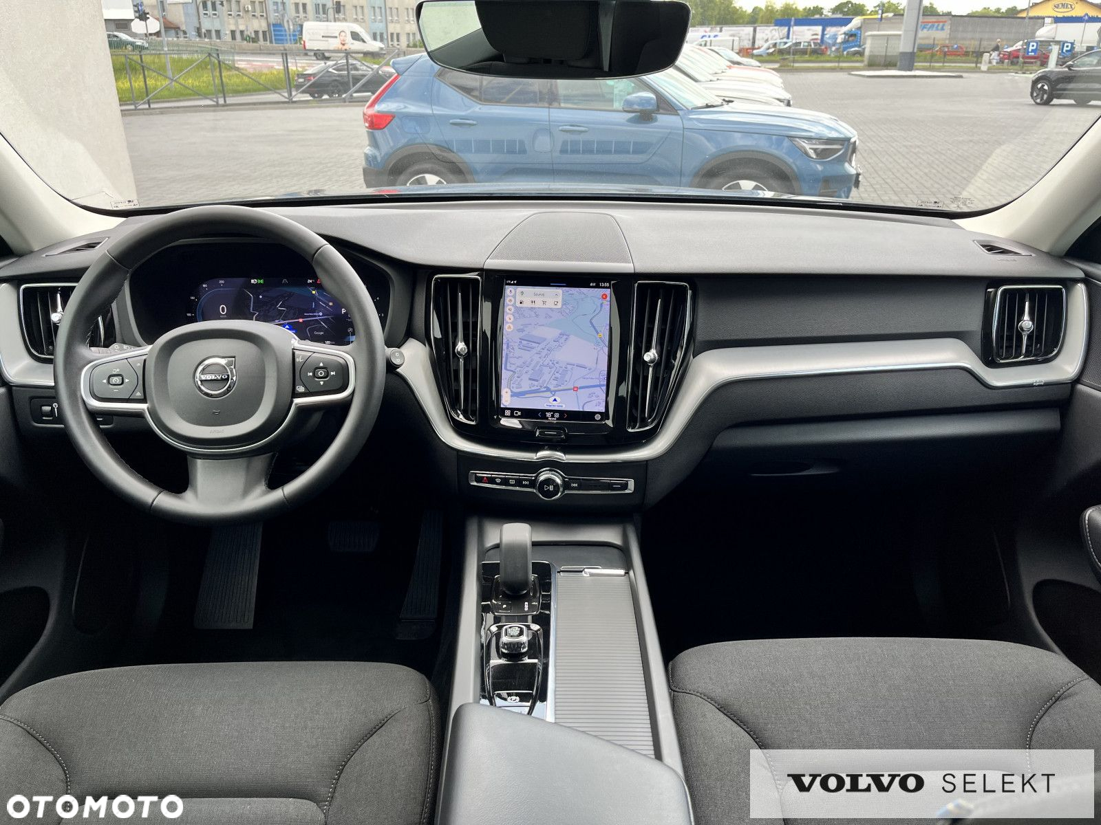 Volvo XC 60 - 24