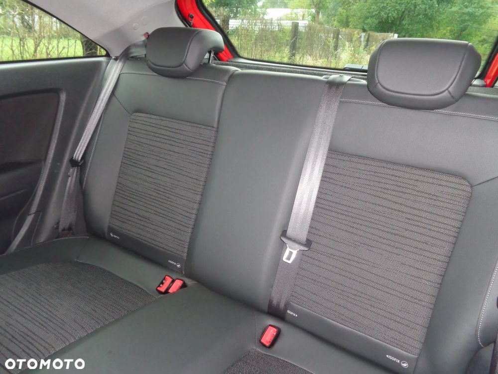 Opel Corsa 1.2 16V Energy - 19
