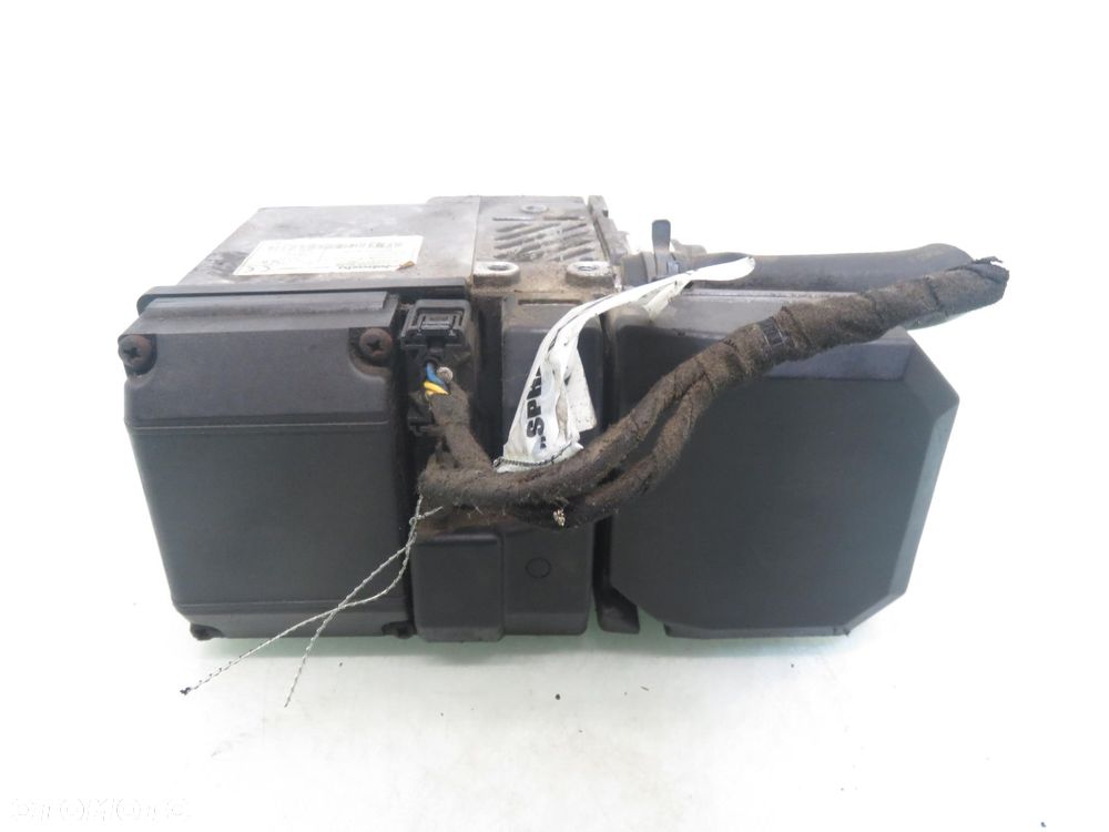 WEBASTO MERCEDES W168 92255B - 4