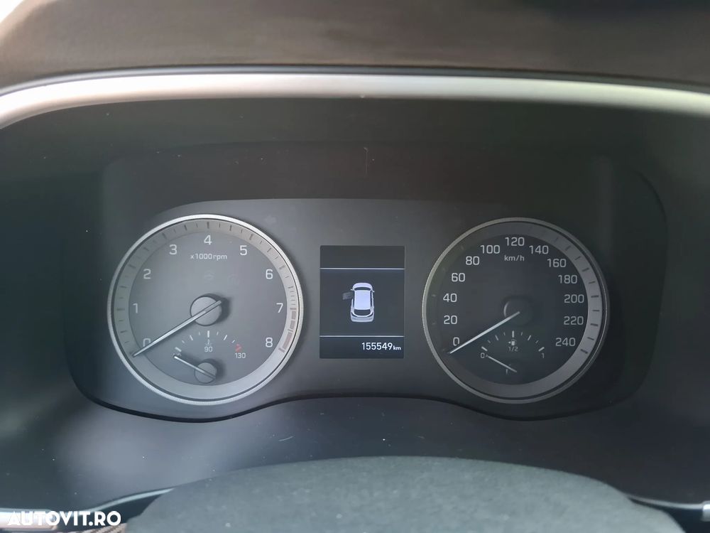 Hyundai Tucson - 25