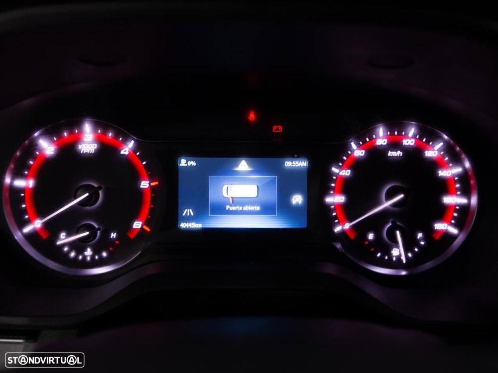 Maxus Deliver 9 2.0 transporter c/iva - 17