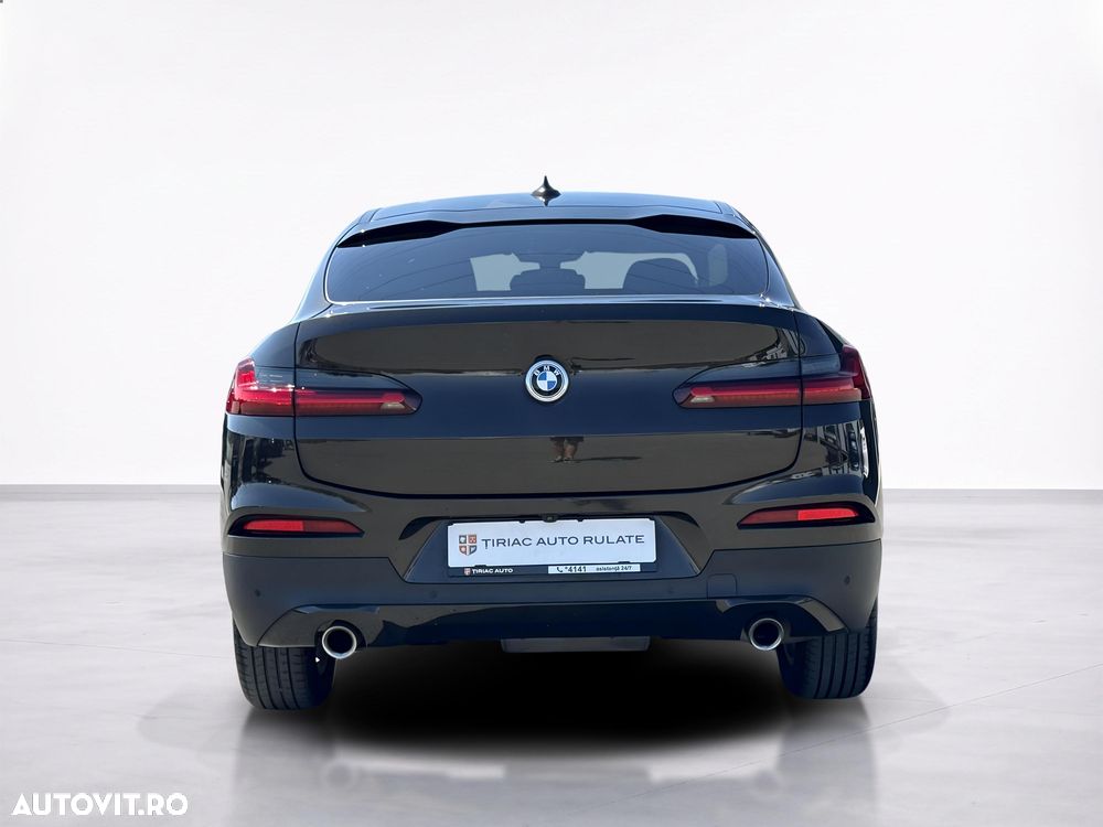 BMW X4 xDrive20d Aut. xLine - 5