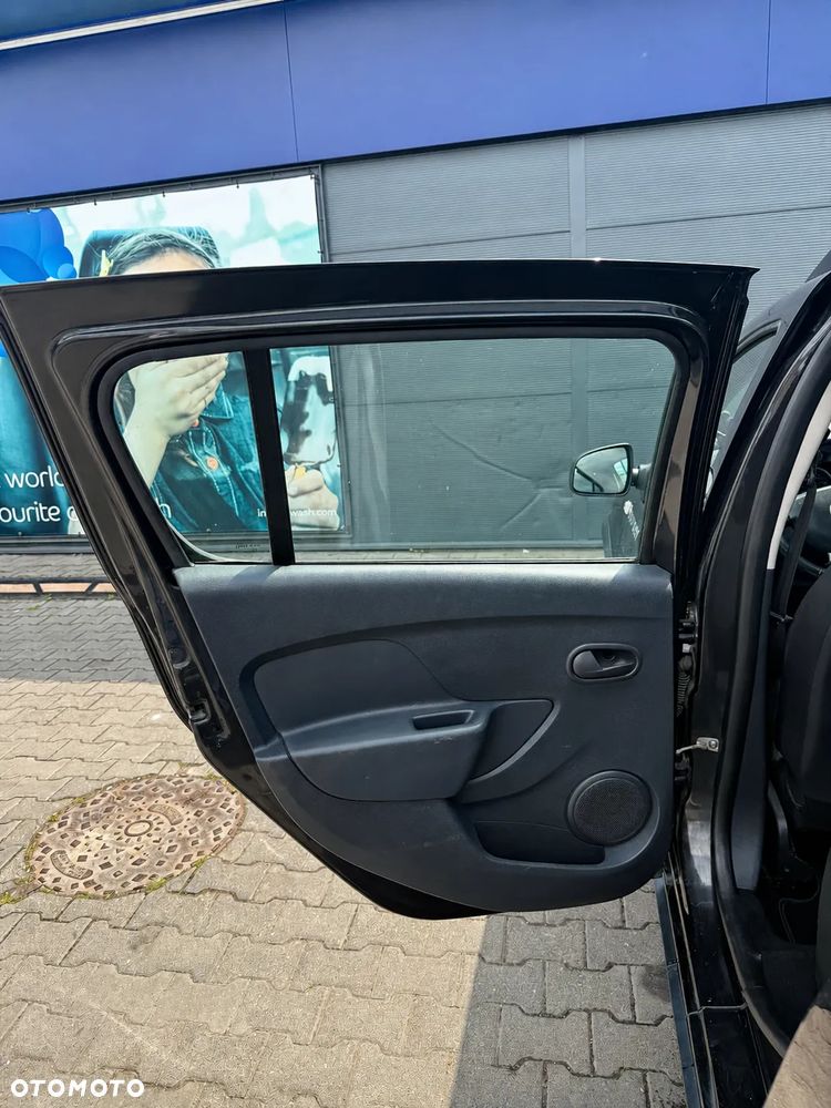 Dacia Sandero Stepway 0.9 TCe Laureate S&S EU6 - 15