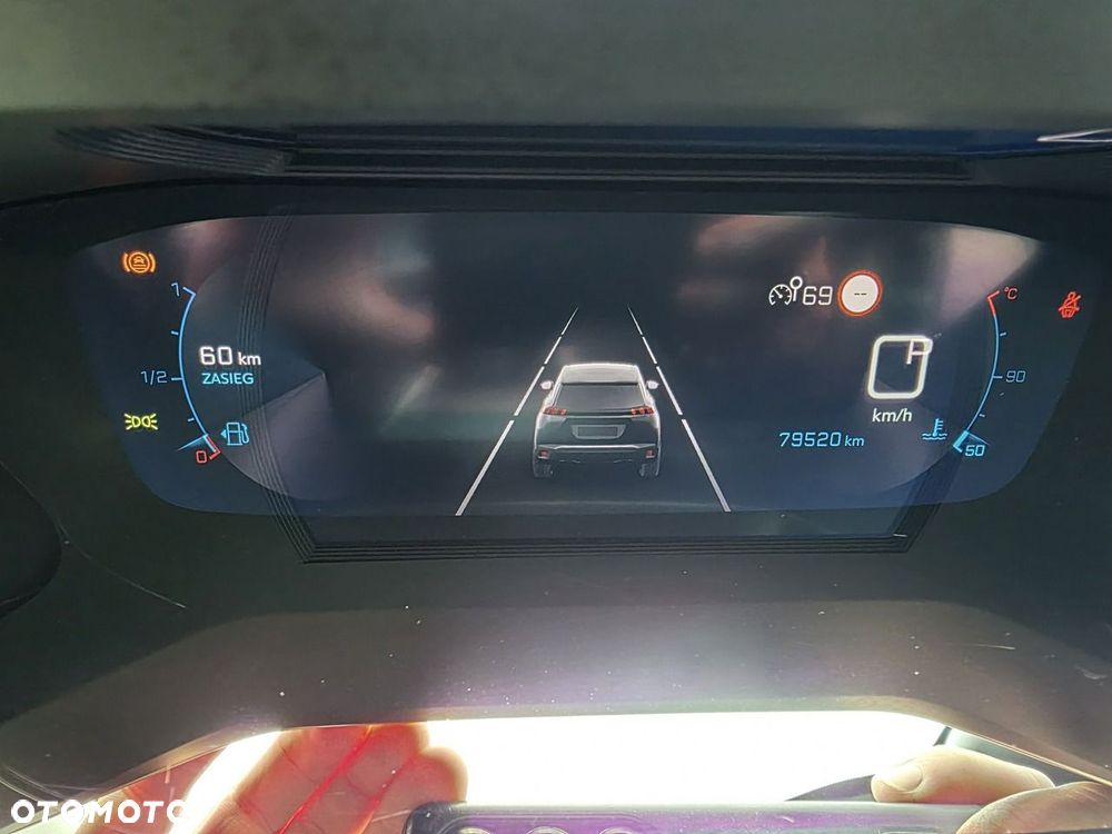 Peugeot 2008 2021