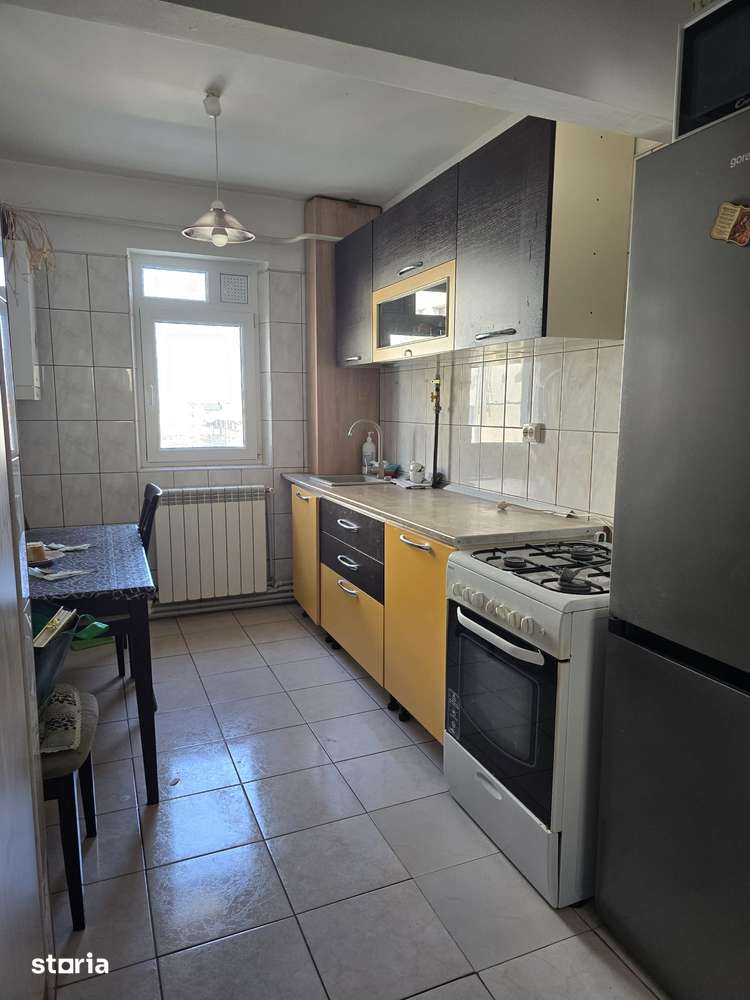 Apartament 4 camere Calarasi zona Parcul Mare — fotografia 3