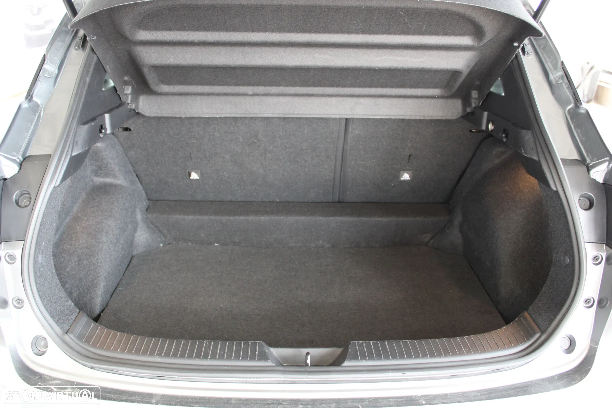 Nissan Qashqai 1.3 DIG-T Acenta - 16