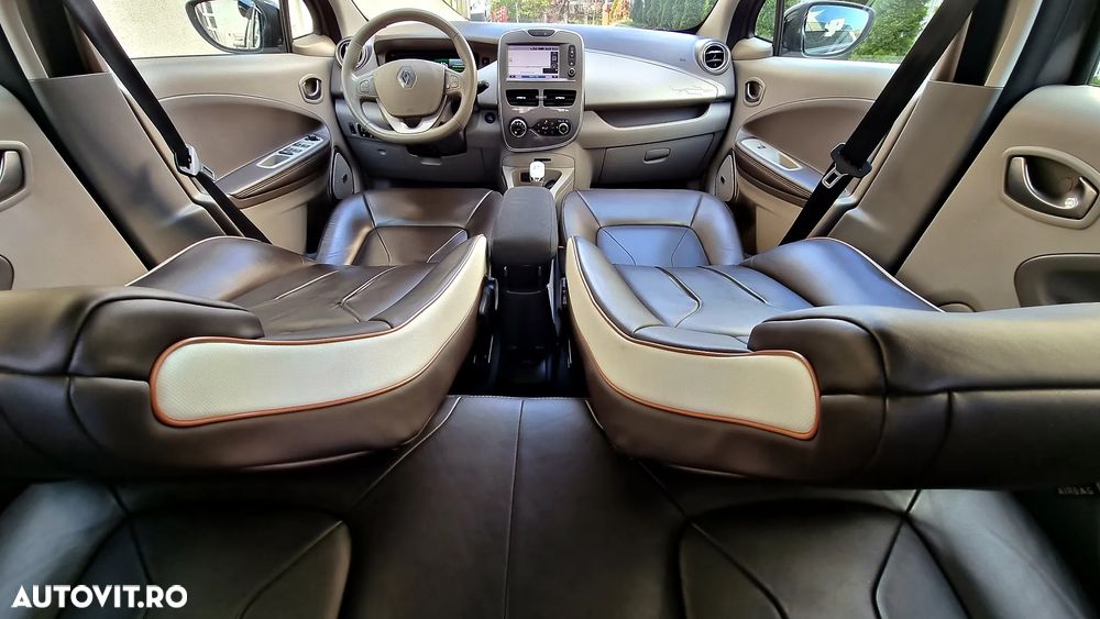 Renault ZOE 40 LIFE - 7