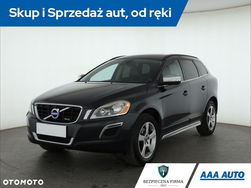 Volvo XC 60 - 3