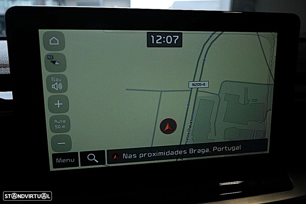 Kia Ceed 1.4 T-GDI GT Line 7DCT - 14