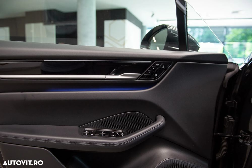 Porsche Macan 4S 100 kWh - 15