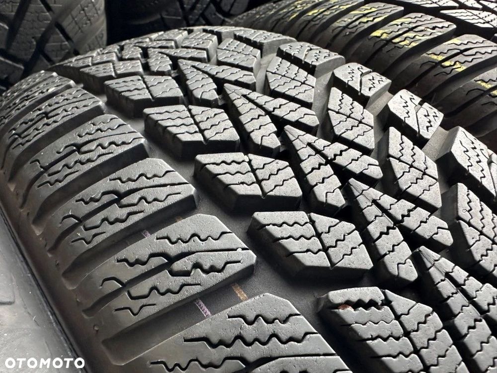 195/65r15 Dunlop Winter Response 2_7,5mm_4szt_(3) - 8