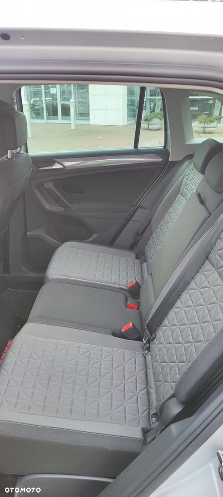 Volkswagen Tiguan 1.5 TSI EVO Life DSG - 13