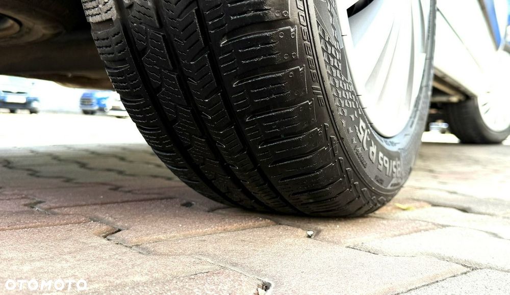 Fiat Qubo 1.4 8V Pop - 14