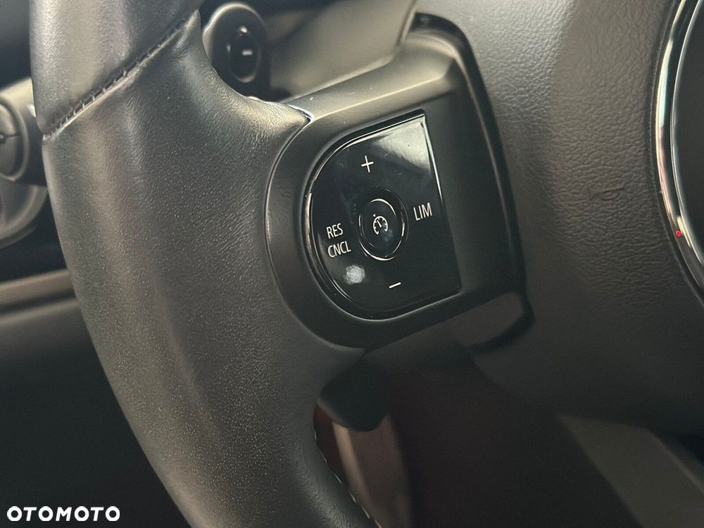 MINI Countryman - 34