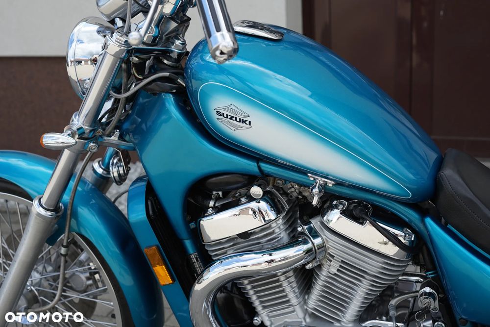 Suzuki VS - 30