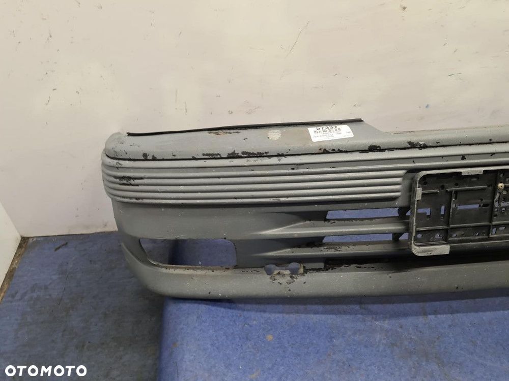 OPEL KADETT E LIFT ZDERZAK PRZÓD - 4