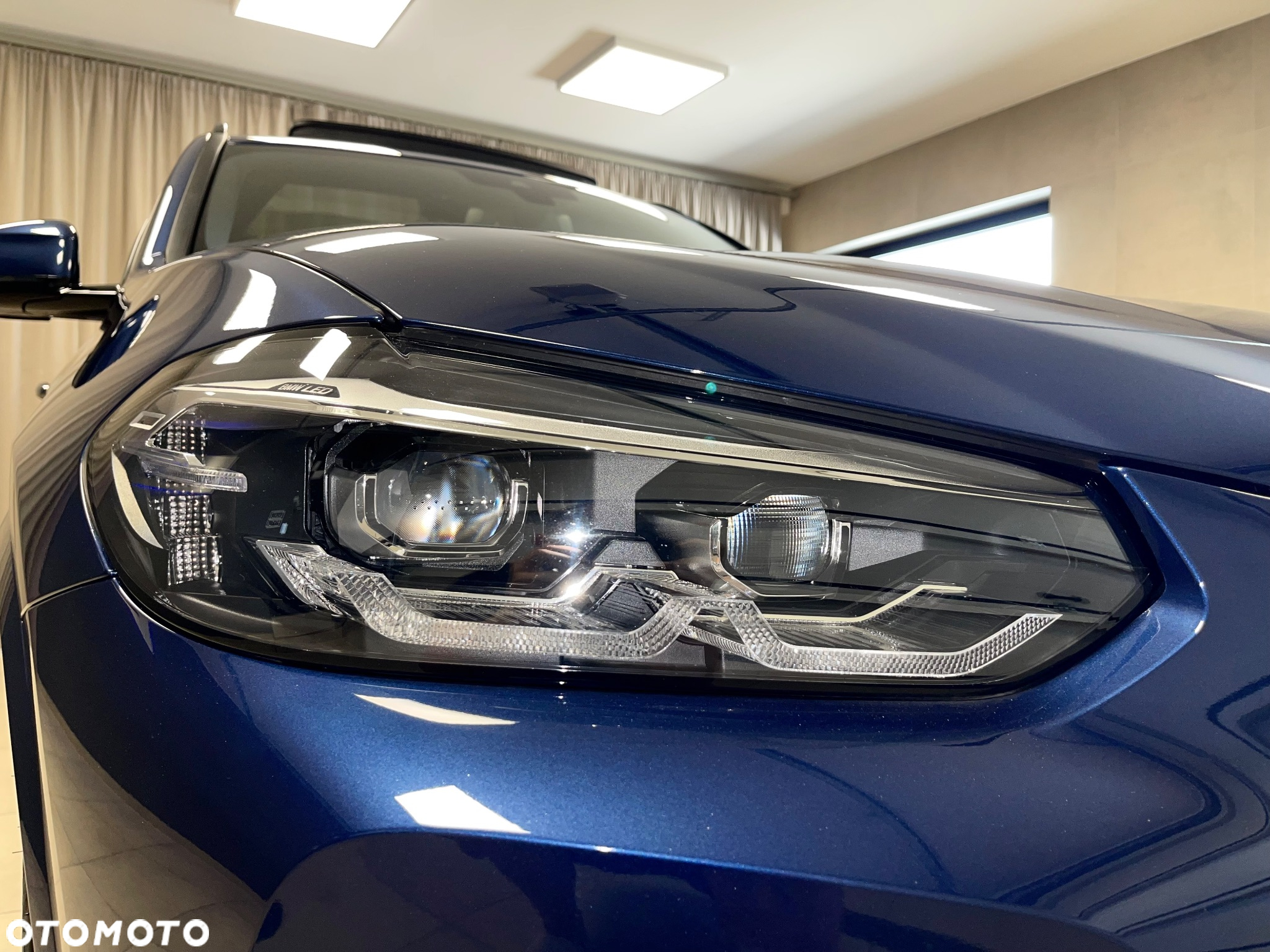 BMW X3 - 35
