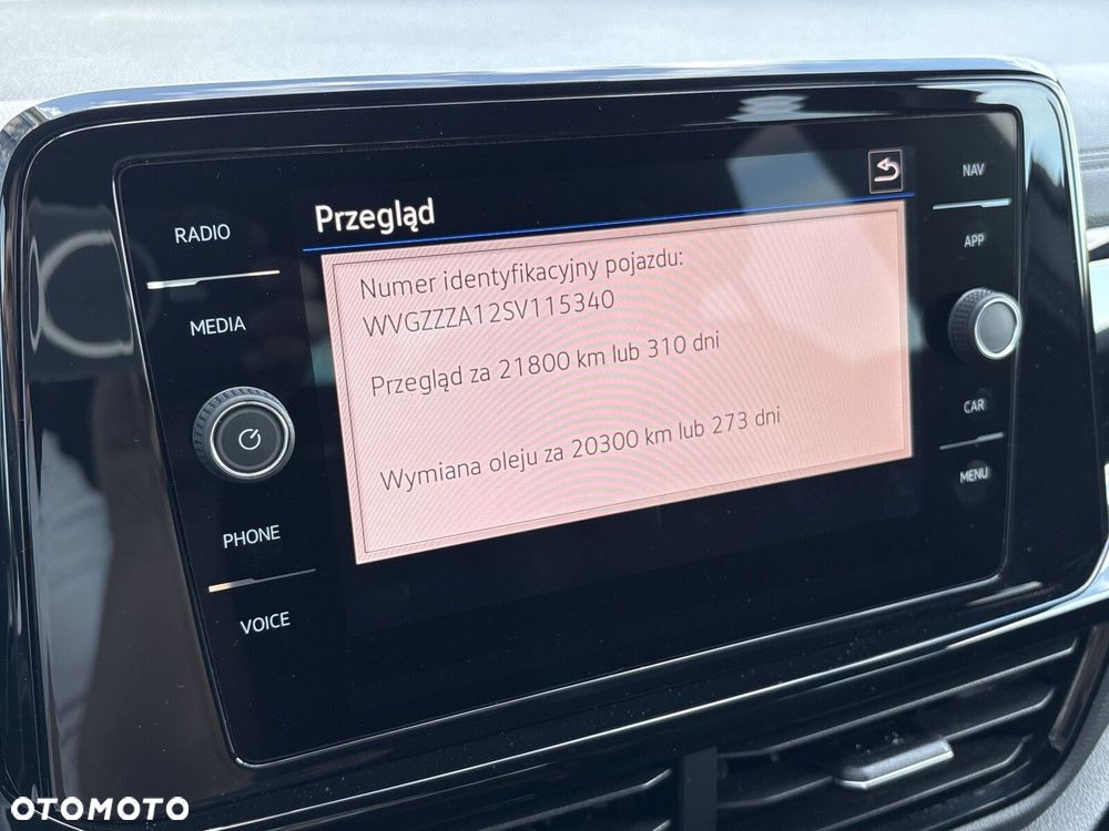 Volkswagen T-Roc 1.5 TSI R-Line Plus DSG - 27