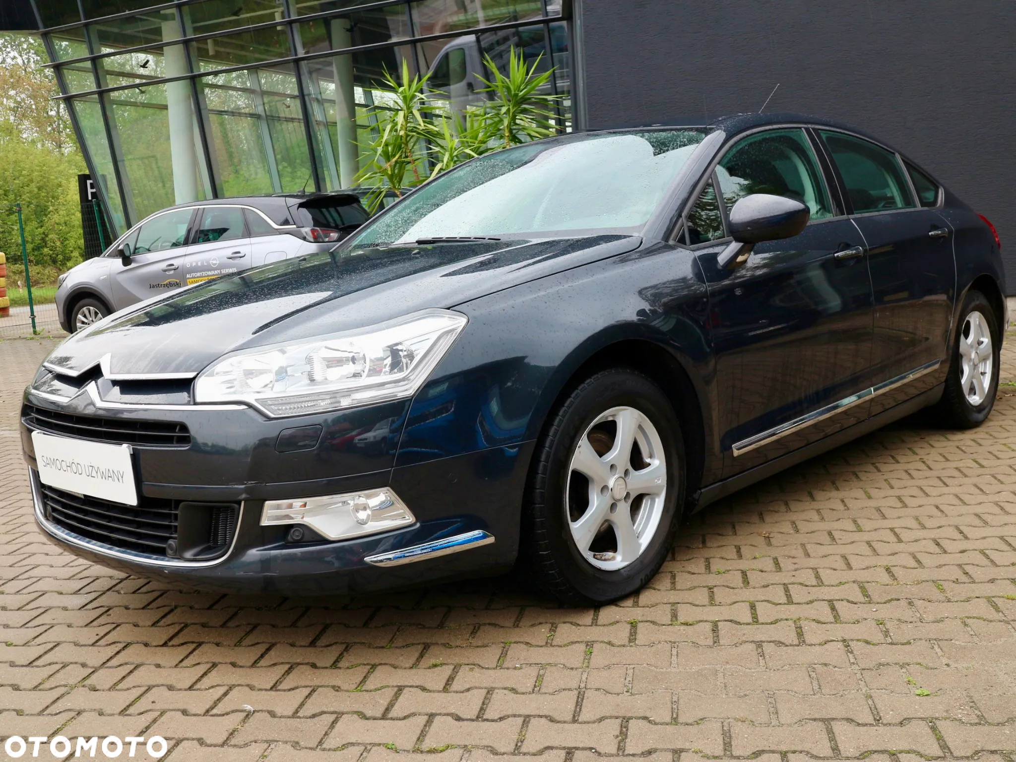 Citroën C5 - 3