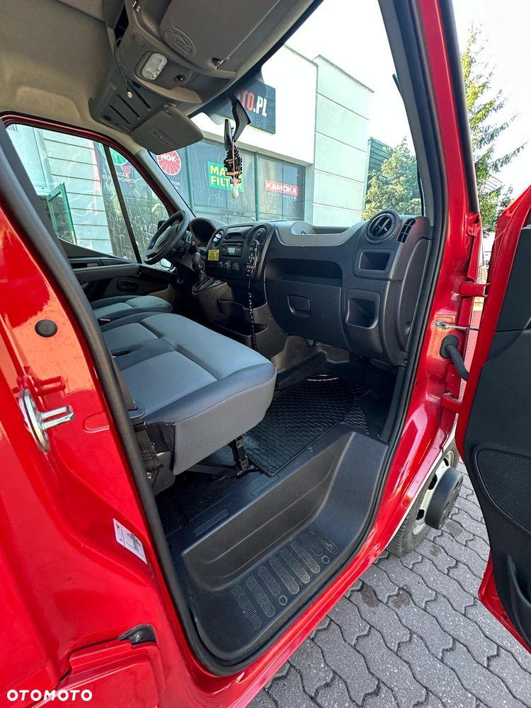 Renault Master - 8