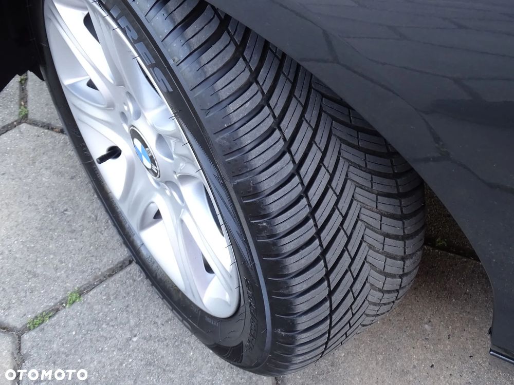 BMW Seria 1 116i Sport Line - 23