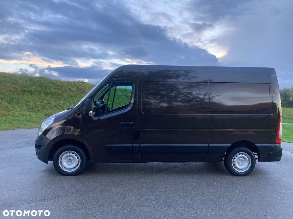 Renault Master - 13