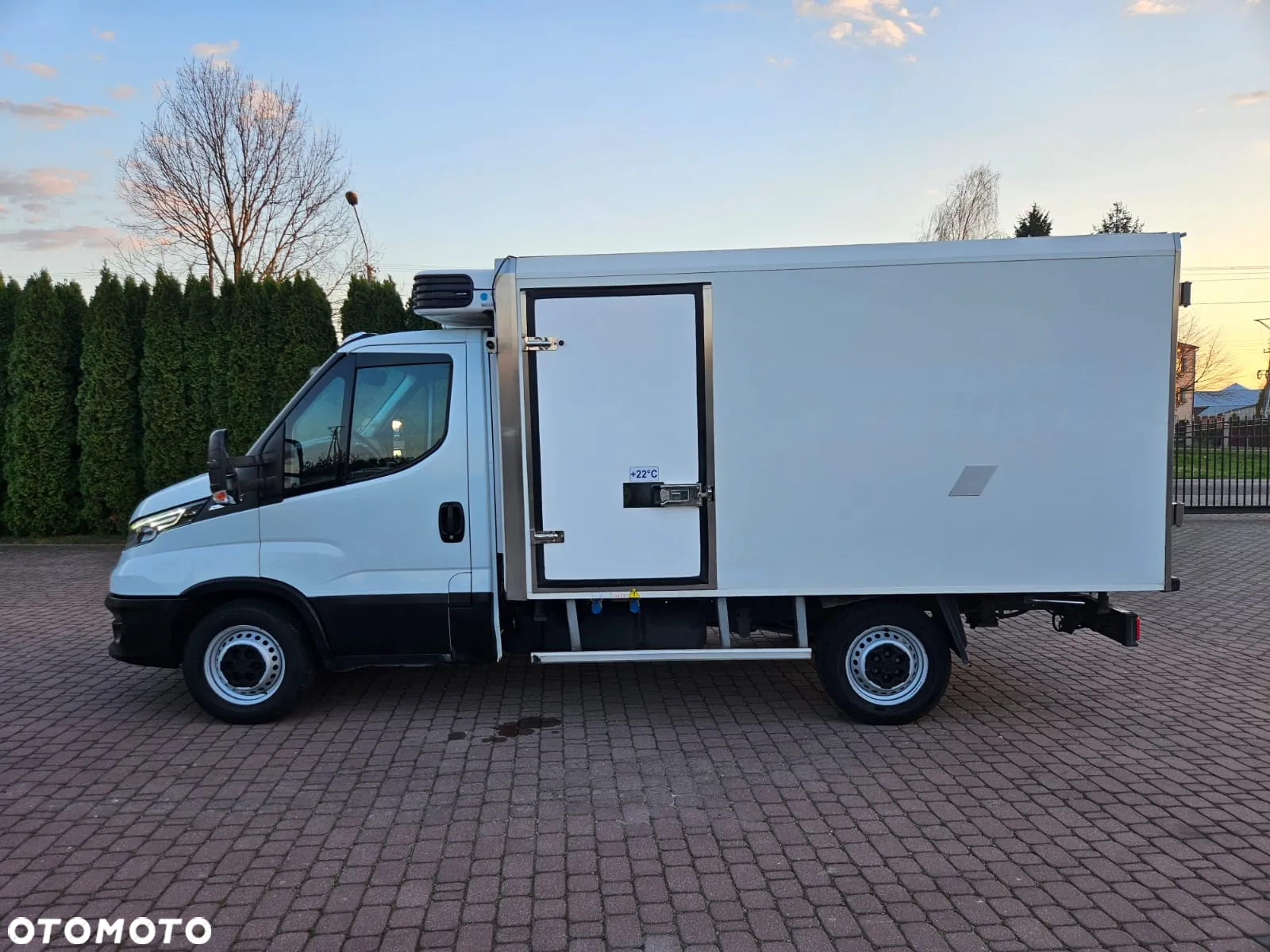 Iveco daily - 3