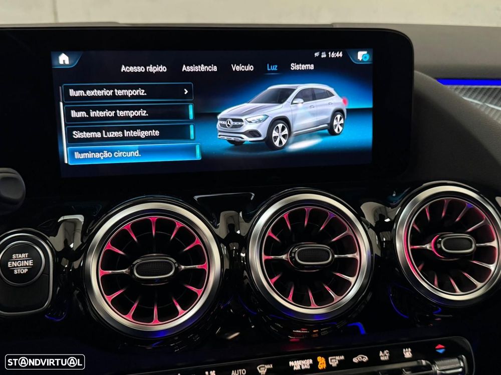 Mercedes-Benz GLA 250 e AMG Line - 37