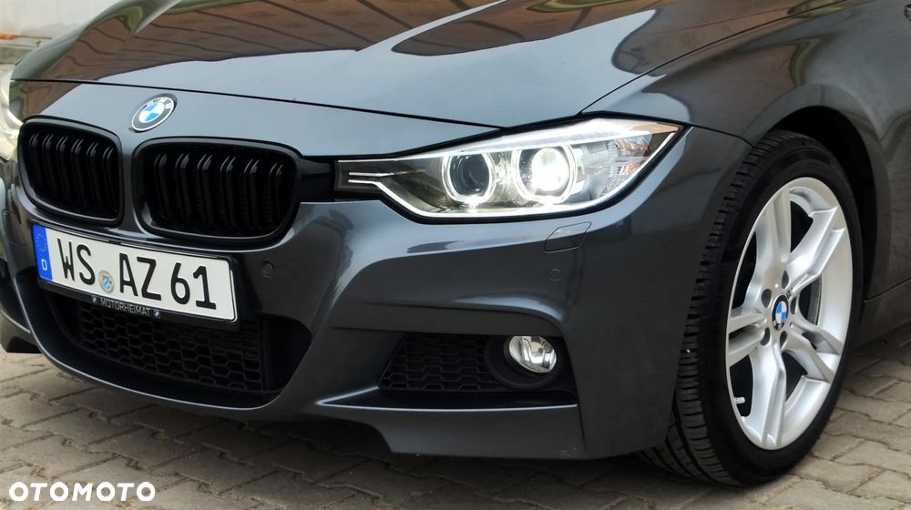 BMW Seria 3 - 9