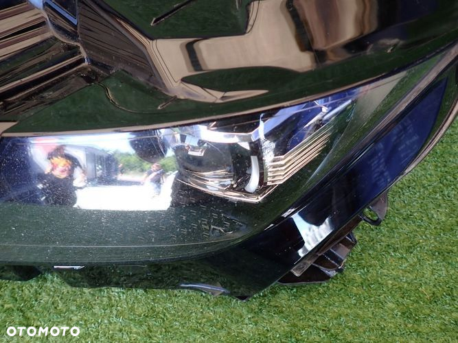VW ARTEON LED reflektor lewy lampa lewa 3G8941081 - 6