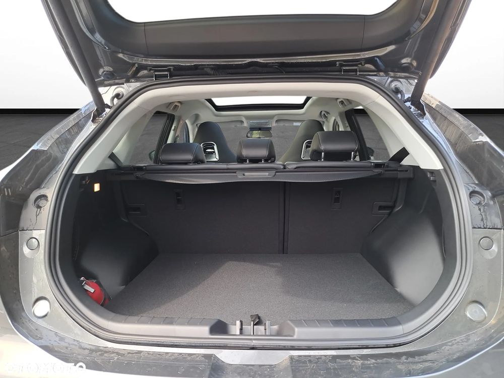 Forthing T5 EVO T-Five 1.5 DVVT GDI DCT - 12