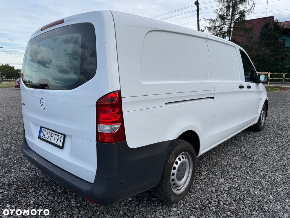 Mercedes-Benz VITO - 6