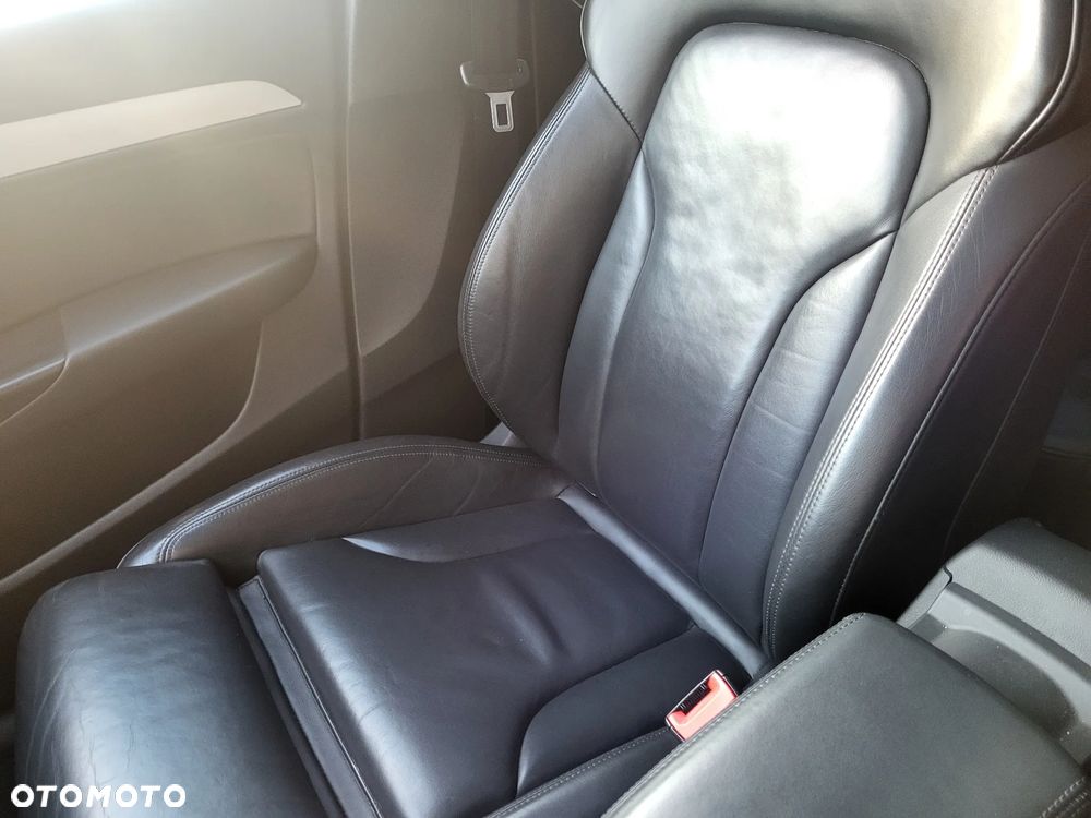 Audi Q3 2.0 TDI Quattro Prime Line S tronic - 19