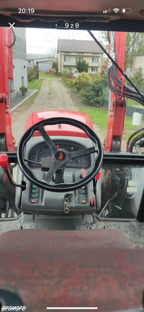 Zetor Proxima Plus 105 - 5