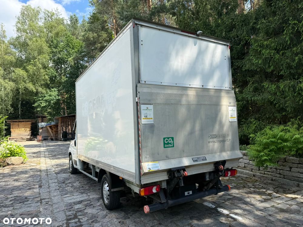 Peugeot Boxer - 6
