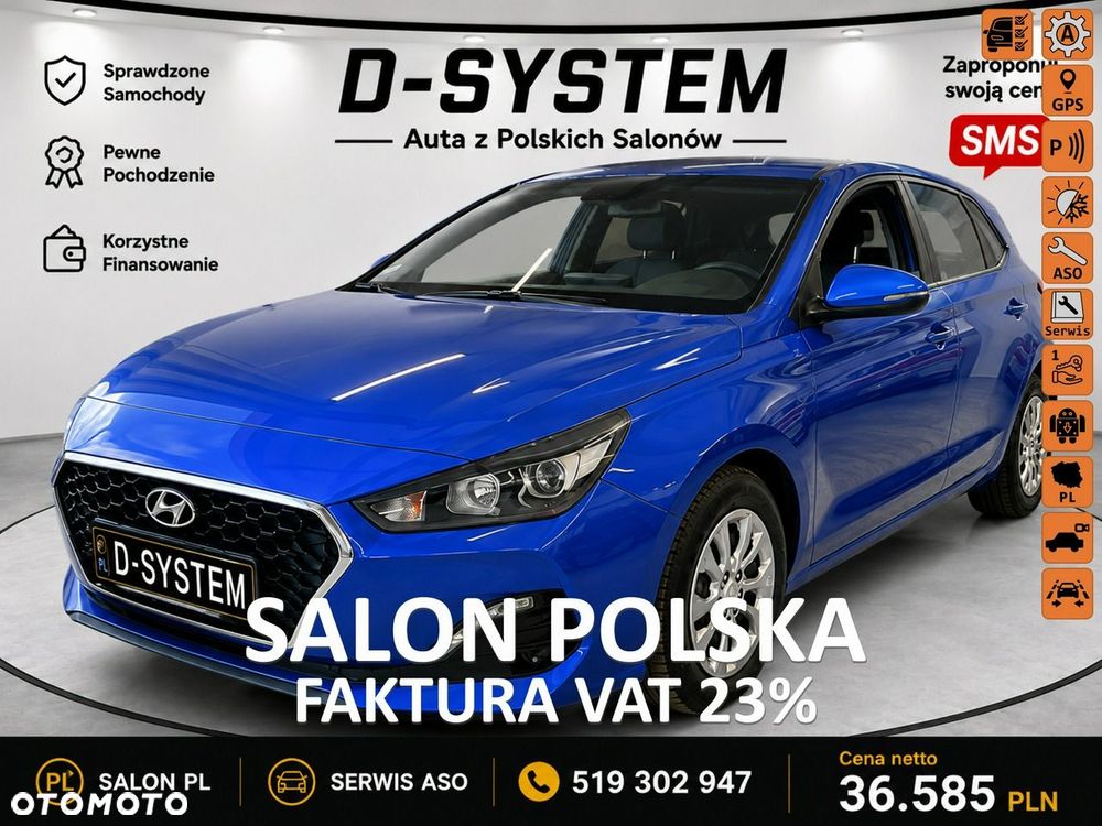 Hyundai i30 - 2