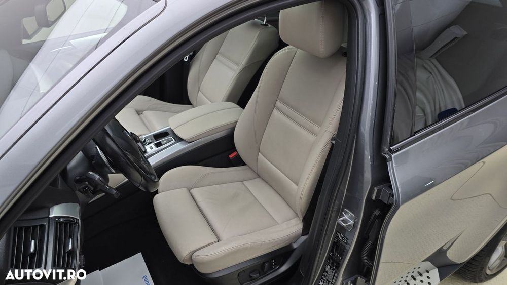 BMW X6 M M50d - 12