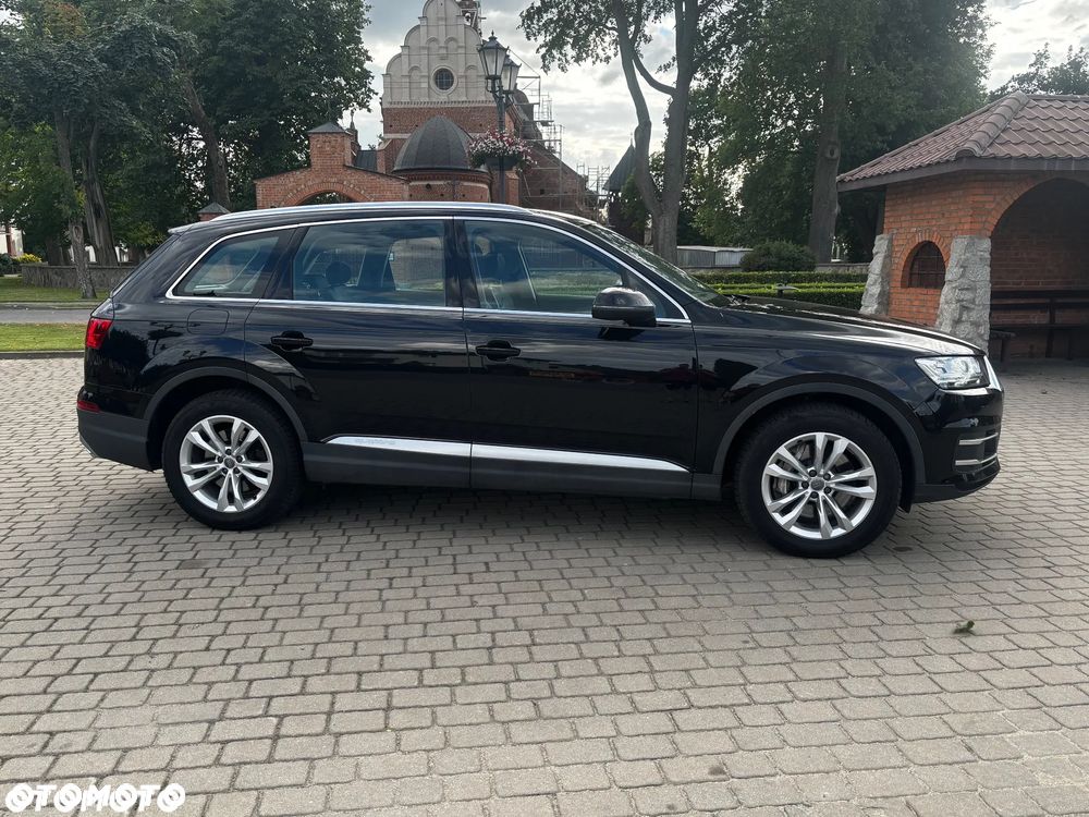 Audi Q7 - 5