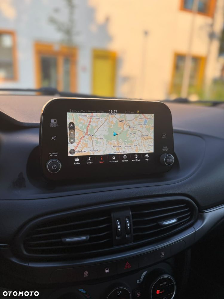 Fiat Tipo 1.4 T-Jet S-Design - 27