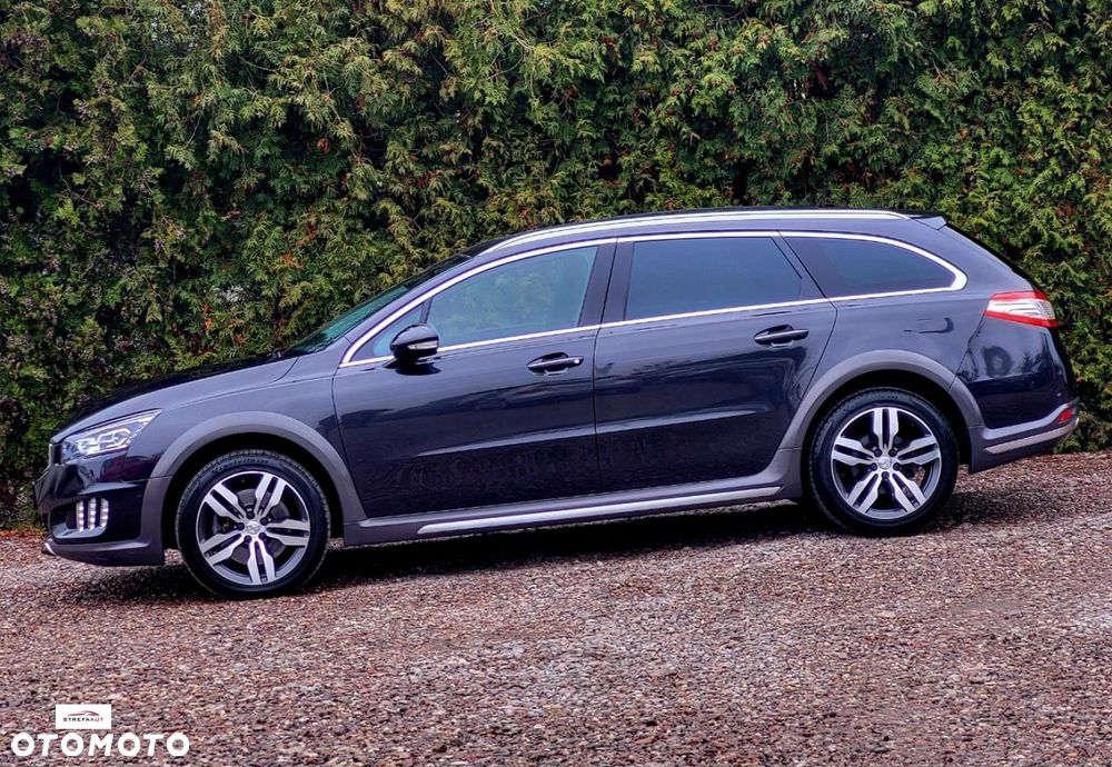Peugeot 508 - 15