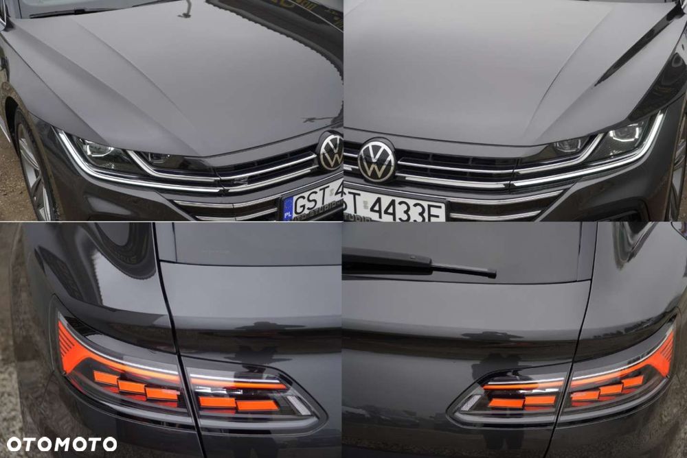Volkswagen Arteon Shooting Brake 2.0 TDI R-Line DSG - 27