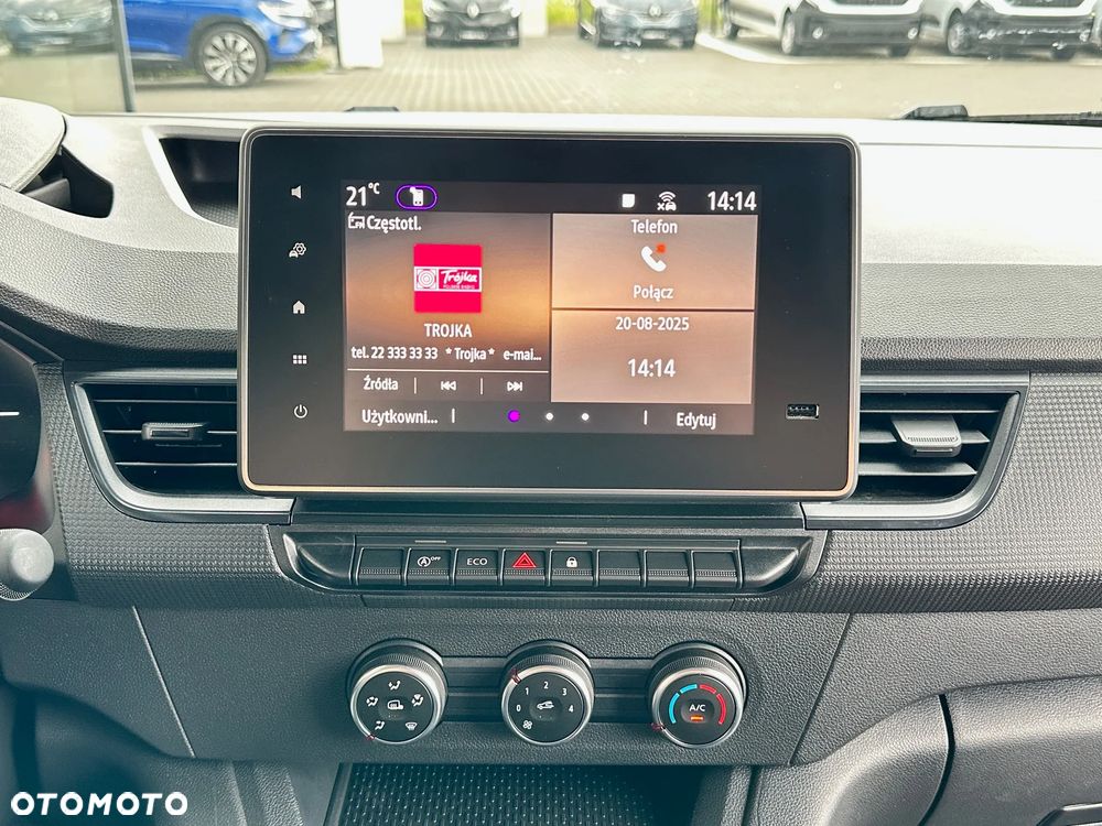 Renault Kangoo Van - 19