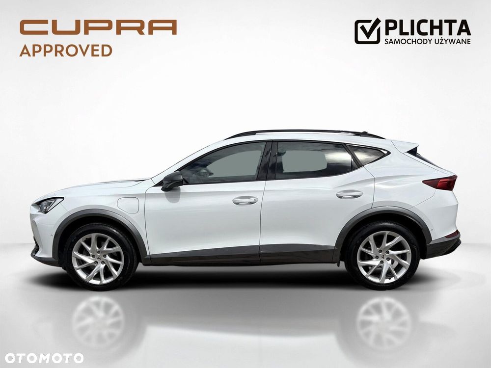 Cupra Formentor - 3