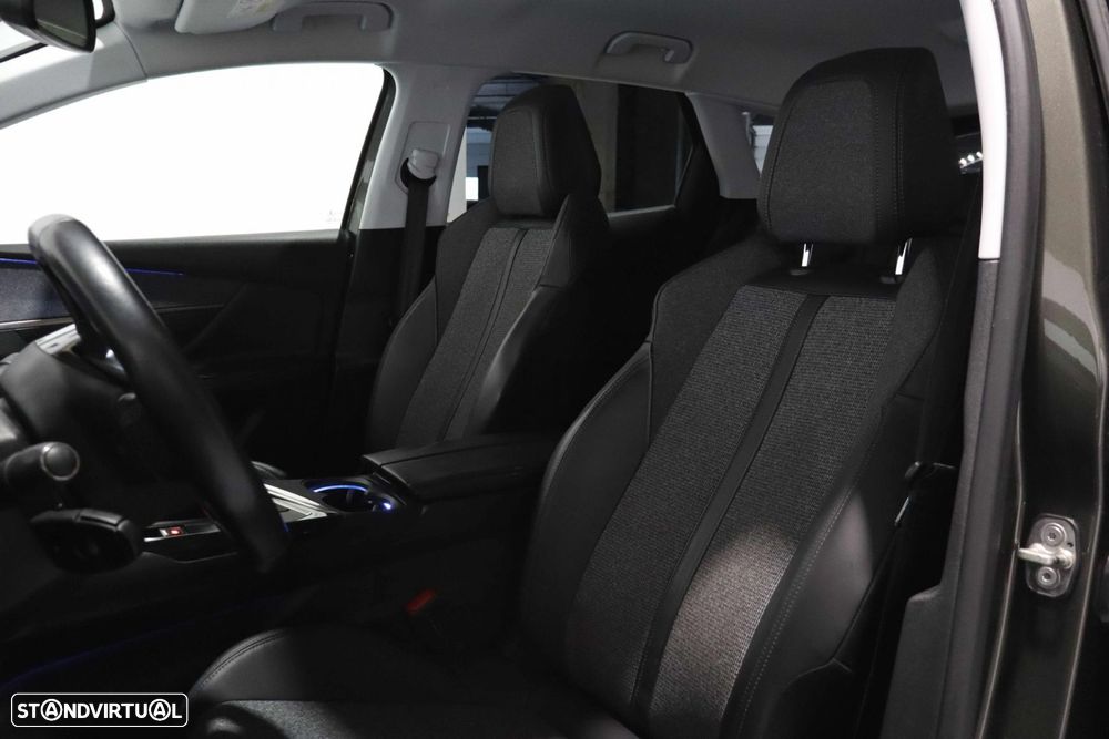 Peugeot 3008 1.5 BlueHDi Allure - 36