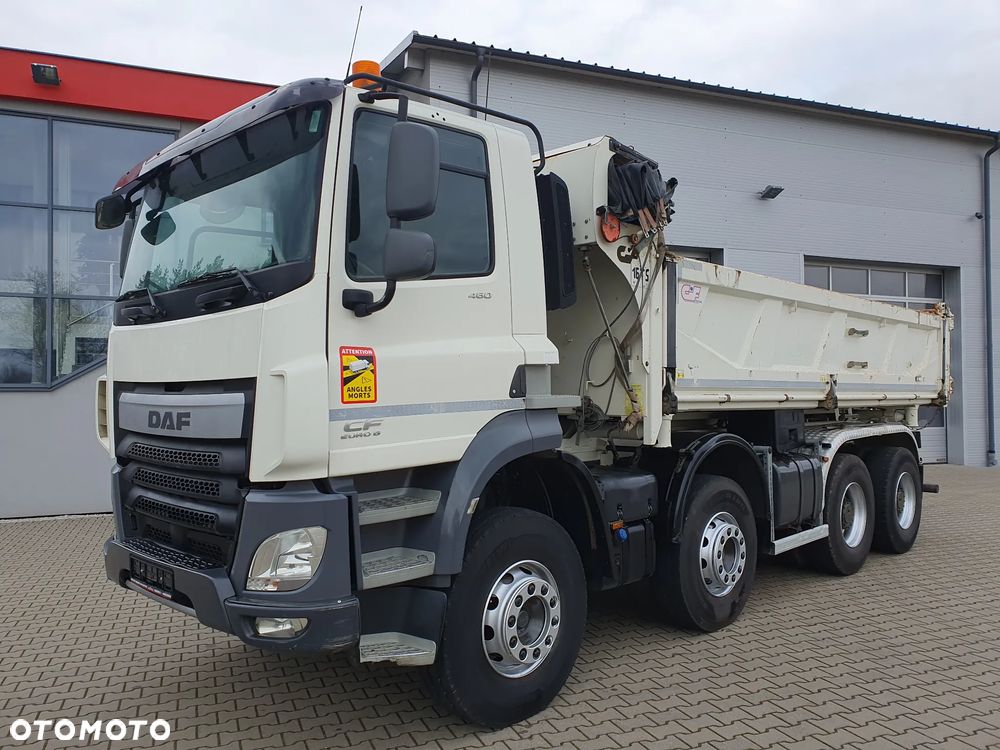 DAF - 3