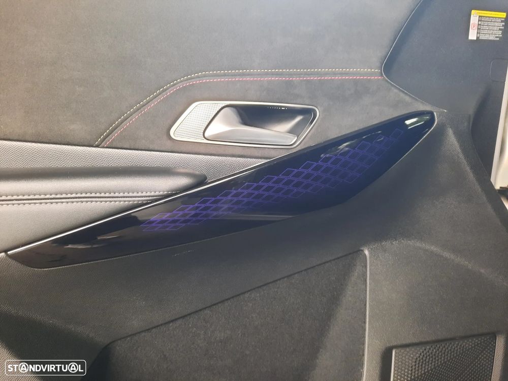 DS DS7 Crossback E-Tense Performance Line EAT8 - 32