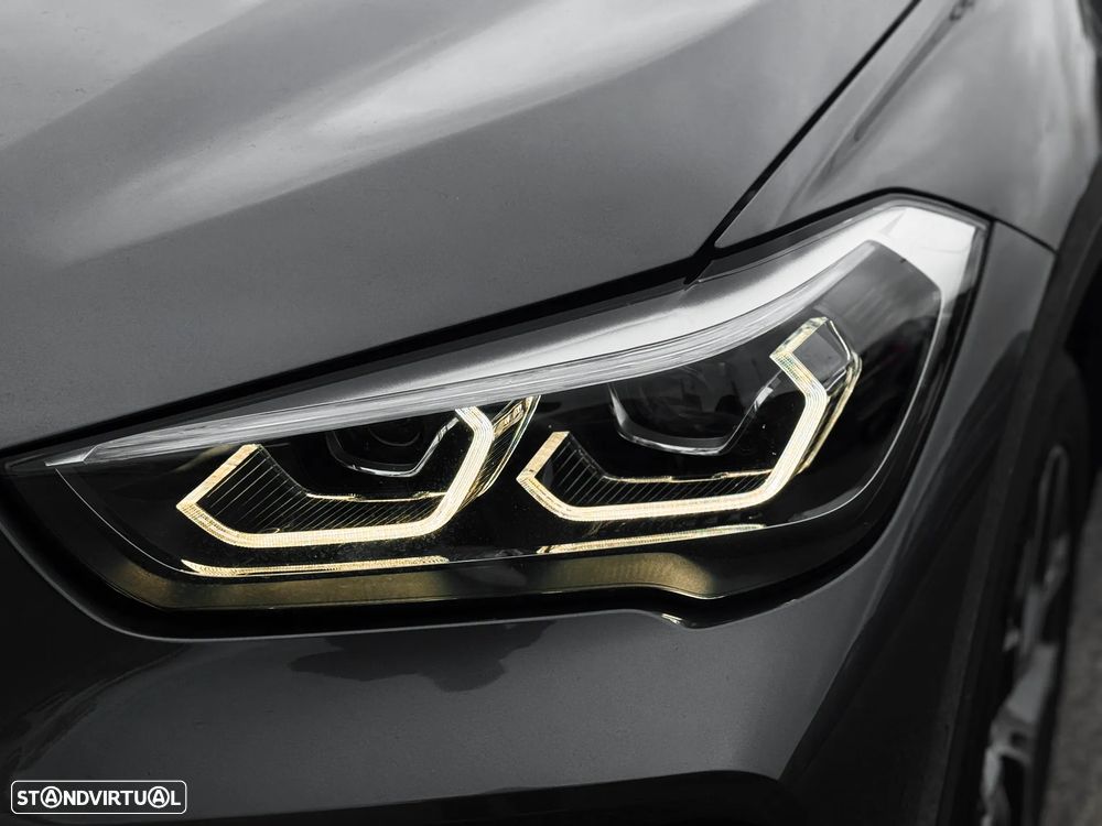 BMW X1 25 e xDrive xLine - 7