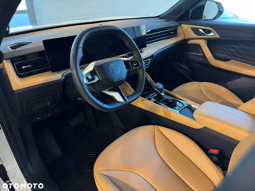 MG HS 1.5T PHEV Exclusive - 11